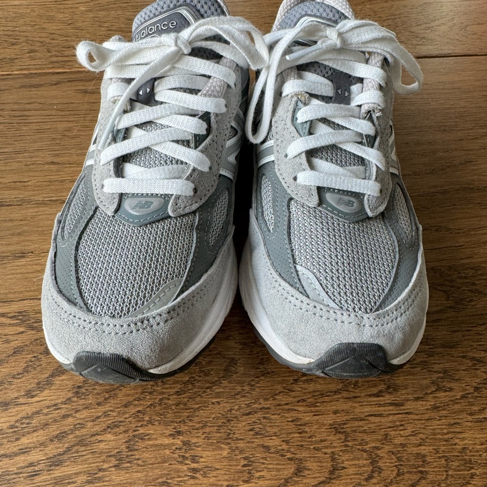 New Balance 990v6 size 6 - Picture 3 of 6